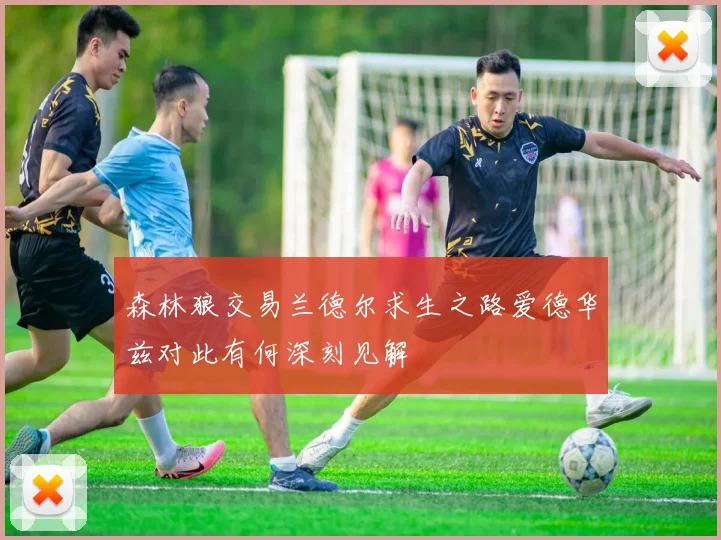 森林狼交易兰德尔求生之路爱德华兹对此有何深刻见解