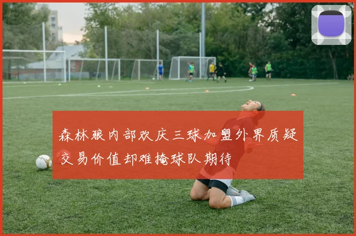 森林狼内部欢庆三球加盟外界质疑交易价值却难掩球队期待