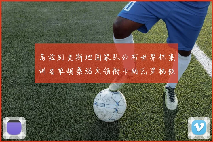 乌兹别克斯坦国家队公布世界杯集训名单胡桑诺夫领衔卡纳瓦罗执教