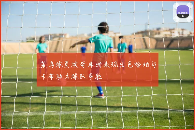 菜鸟球员埃奇库姆表现出色哈珀与卡布助力球队争胜
